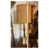 TABLE LAMP & MUSIC CD