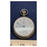 INGERSOLL YANKEE POCKET WATCH