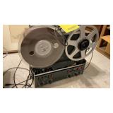REVOX A77 REEL TO REEL