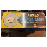 TASCO SPOTTING SCOPE