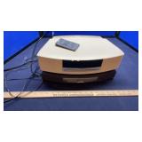 (2) BOSE RADIO