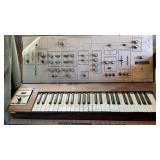 MOOG MUSONIC KEY BOARD W/ HEADPHONES