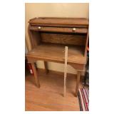 ROLL TOP DESK