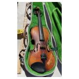 ANTONIUS STRADIVARIUS VIOLIN