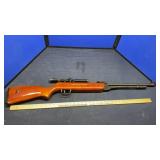 (2) DAISY BB. GUNS & PELLET GUN