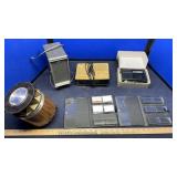 ASSORTED RADIO