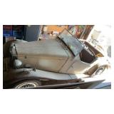 2004 KIT CAR CONVERTIBLE