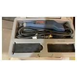 RYOBI ROTARY TOOL, SANDER & WOW STICK