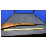 MAUSER 42 MOD. 98 SPORTARIZED RIFLE