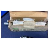 CASE TRIMMER, LEE LOADER, LYMAN DIES &