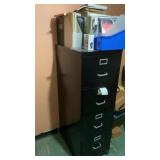 SHEET MUSIC, FILE CABINET