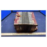 GERMAN MADE ACCORDION