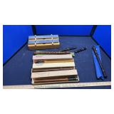 (5) RECORDERS & OTHER