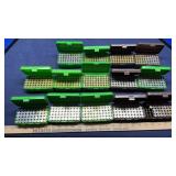(688 +/- RNDS) .38 SPC. (POSSIBLE RELOADS)