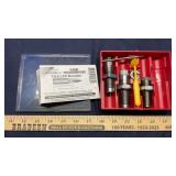 LEE 7.62 X 39 RELOADING DIES