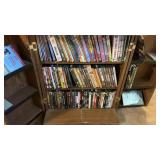 ASSORTED DVD