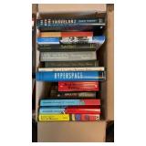 ROADSIDE GEOLOGY BOOKS, NOVELS & MISC. BOOKS