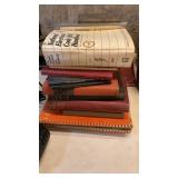 ASSORTED PHOTOGRAPHY BOOKS