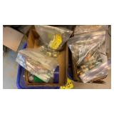 FUSES, CASTERS, CONDUIT FITTINGS & MORE