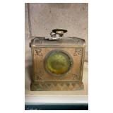 CASH REGISTER CLOCK