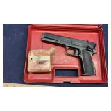 MARKSMAN REPEATER 177 CAL. BB GUN