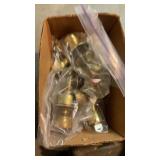 DOOR/ WINDOW ALARM, LOCKS & KEY CHAINS