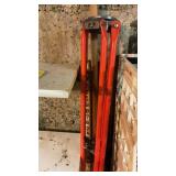 TRANSIT TRI POD & STICK