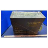 LARGE 20MM AMMO CAN
