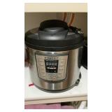 INSTANT POT & CROCK POT