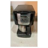 MR. COFFEE POT & BOWLS