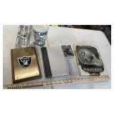 OAKLAND RAIDERS MEMORABILLA