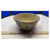 J&A. KAYSER CO. PARKSTON S.D REDWING MIXING BOWL