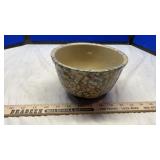 H.R. ZUMACH WHITTEMORE IOWA RED WING MIXING BOWL