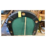FOLING POKER TABLE