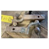 (2) HITCHES