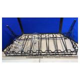 DOOR NOB, WINE RACK, C-CLAMPS & MORE