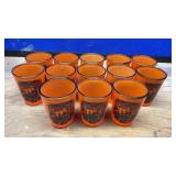 STURGIS SHOT GLASSES