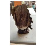 MUSHROOM ART PAINTING