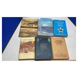 BOOKS ON LOCAL HISTORY, ATLAS, AND MORE
