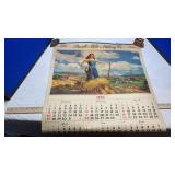 NEWCASTLE WY. PLOT MAPS, POSTERS & CALENDERS