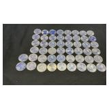 (50) STATE QUARTERS
