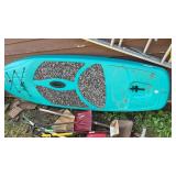LIFETIME PADDLE BOARD