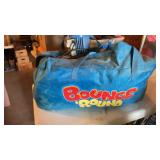 BOUNCE ROUND INFLATIBLE