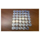 AMERICA THE BEAUTIFUL QUARTERS