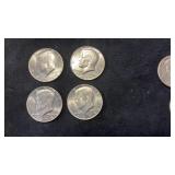 KENNEDY 1/2 DOLLARS