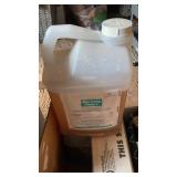 BASE CAMP AMINE (4) BROADLEAF HERBICIDE