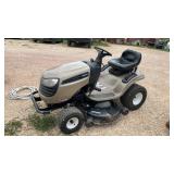 CRAFTSMAN DLS 3500 LAWN TRACTOR