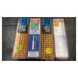 (400 RNDS) CCI & FEDRAL 22 LR