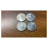 AMERICA THE BEAUTIFUL QUARTERS