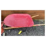 ACE BRAND WHEELBARROW